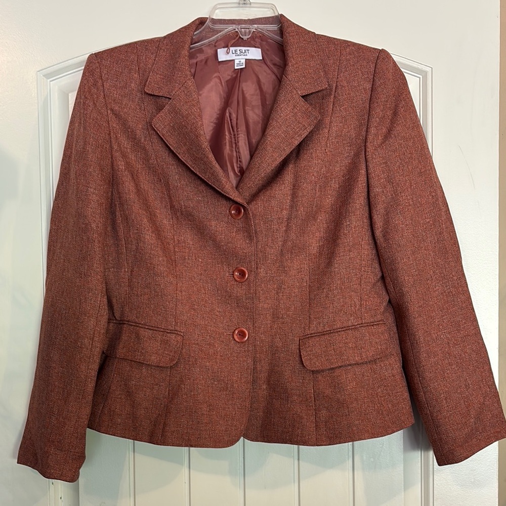 Le Suit DRESS SUIT